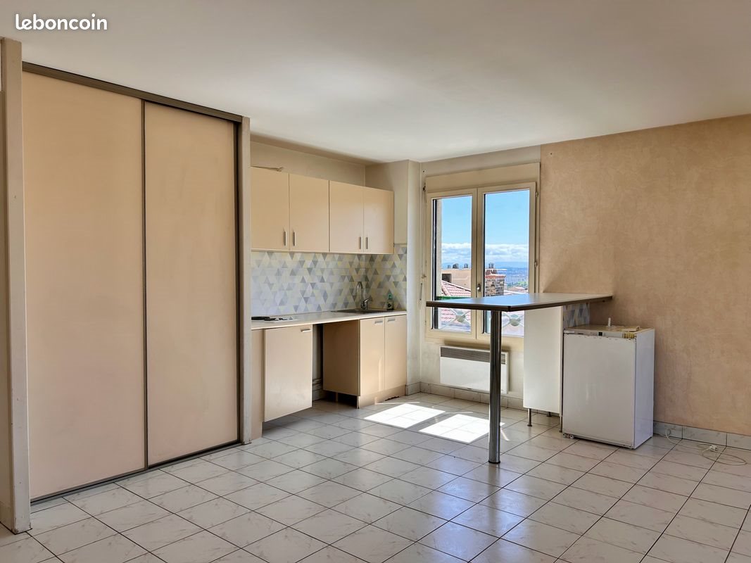 Appartement à vendre, 48m², Caluire-et-Cuire