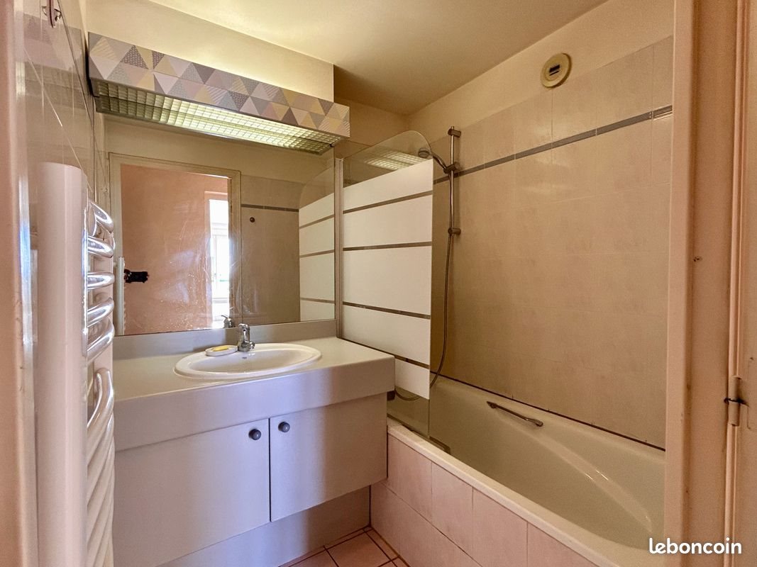Appartement à vendre, 48m², Caluire-et-Cuire