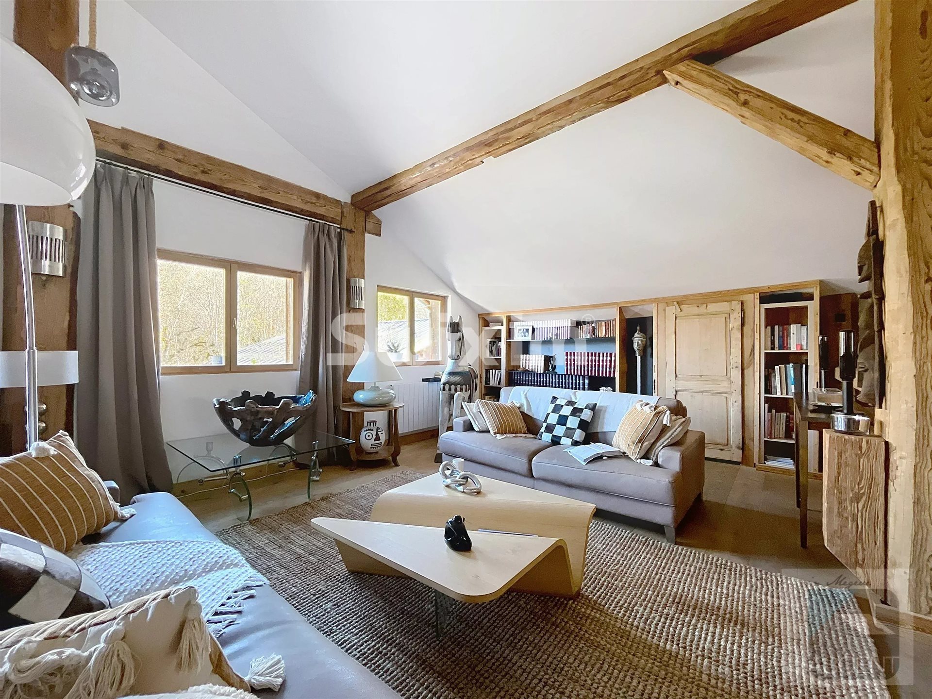 Appartement à vendre, 186m², Saint-Gervais-les-Bains