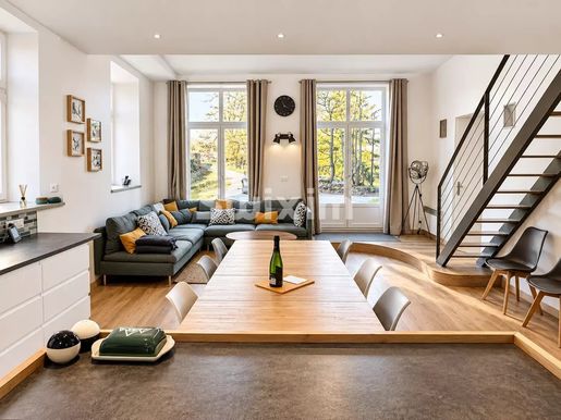 Appartement 6 pièces 100 m² · à Combloux · 100 m² · 690 000 €