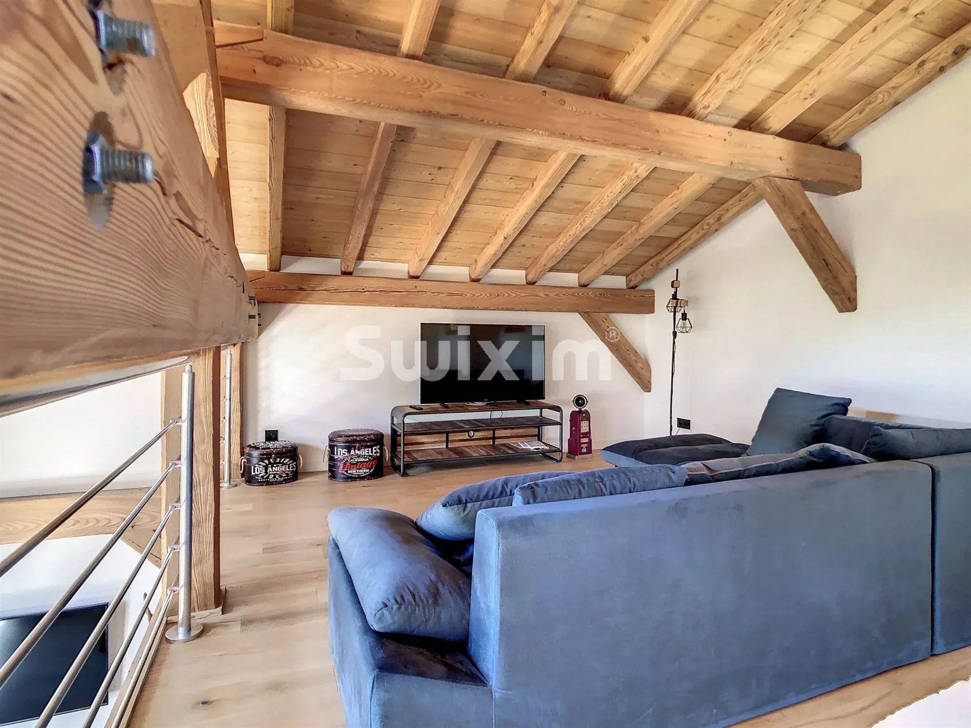 Maison à vendre, 160m², Demi-Quartier