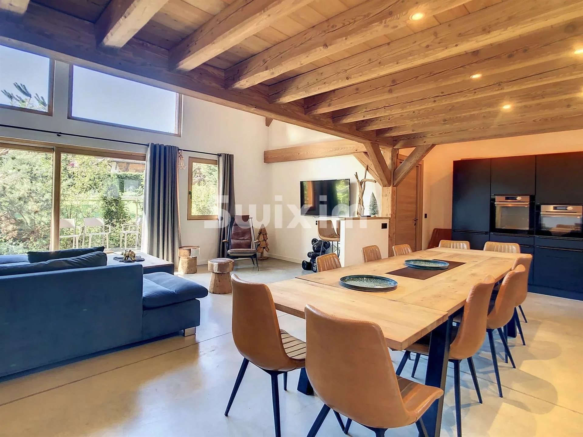 Maison à vendre, 160m², Demi-Quartier