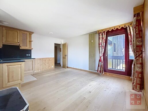Appartement 3 pièces 53 m² · à Megève · 53 m² · 535 000 €