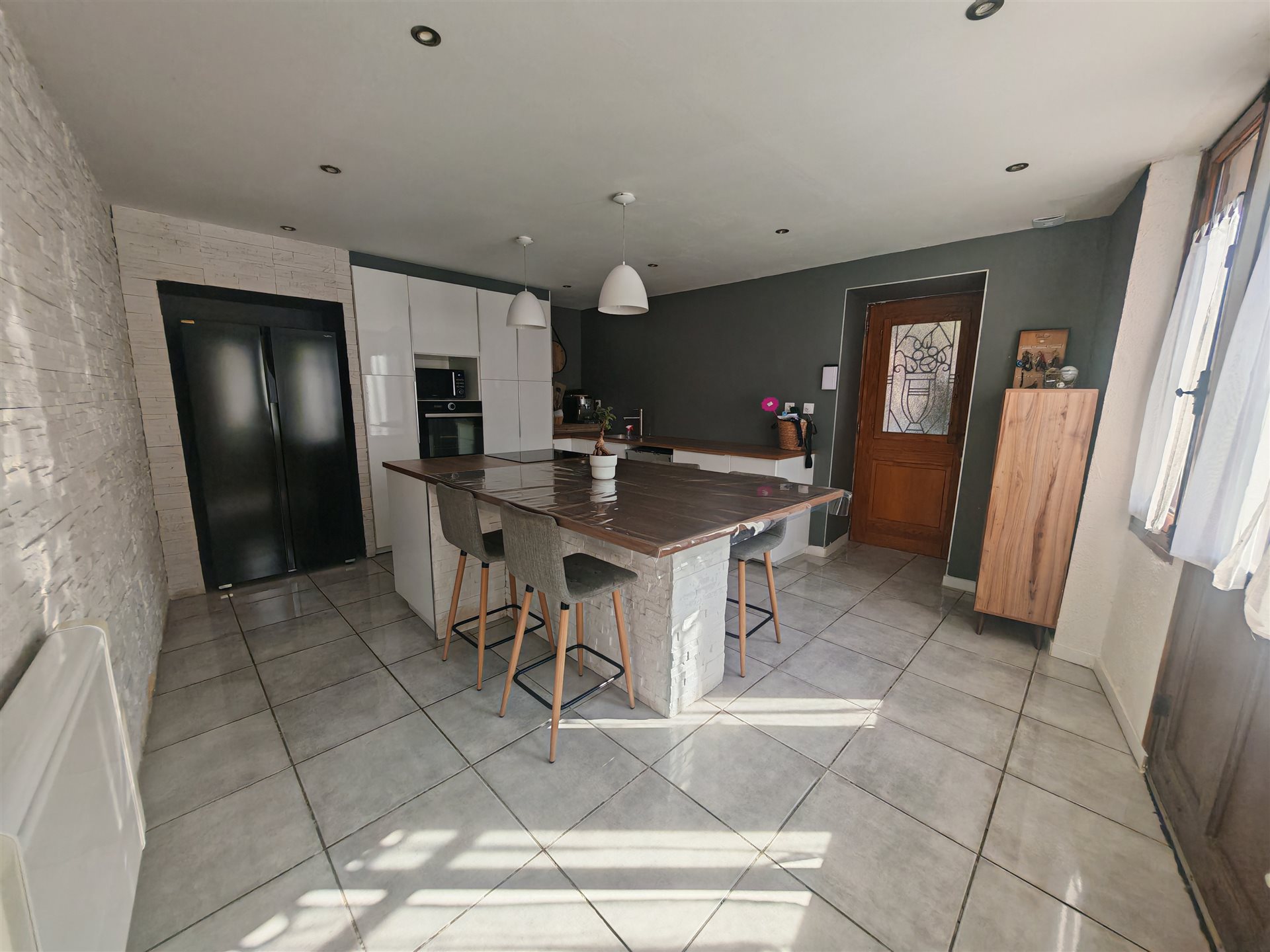 Maison à vendre, 145m², Réaumont