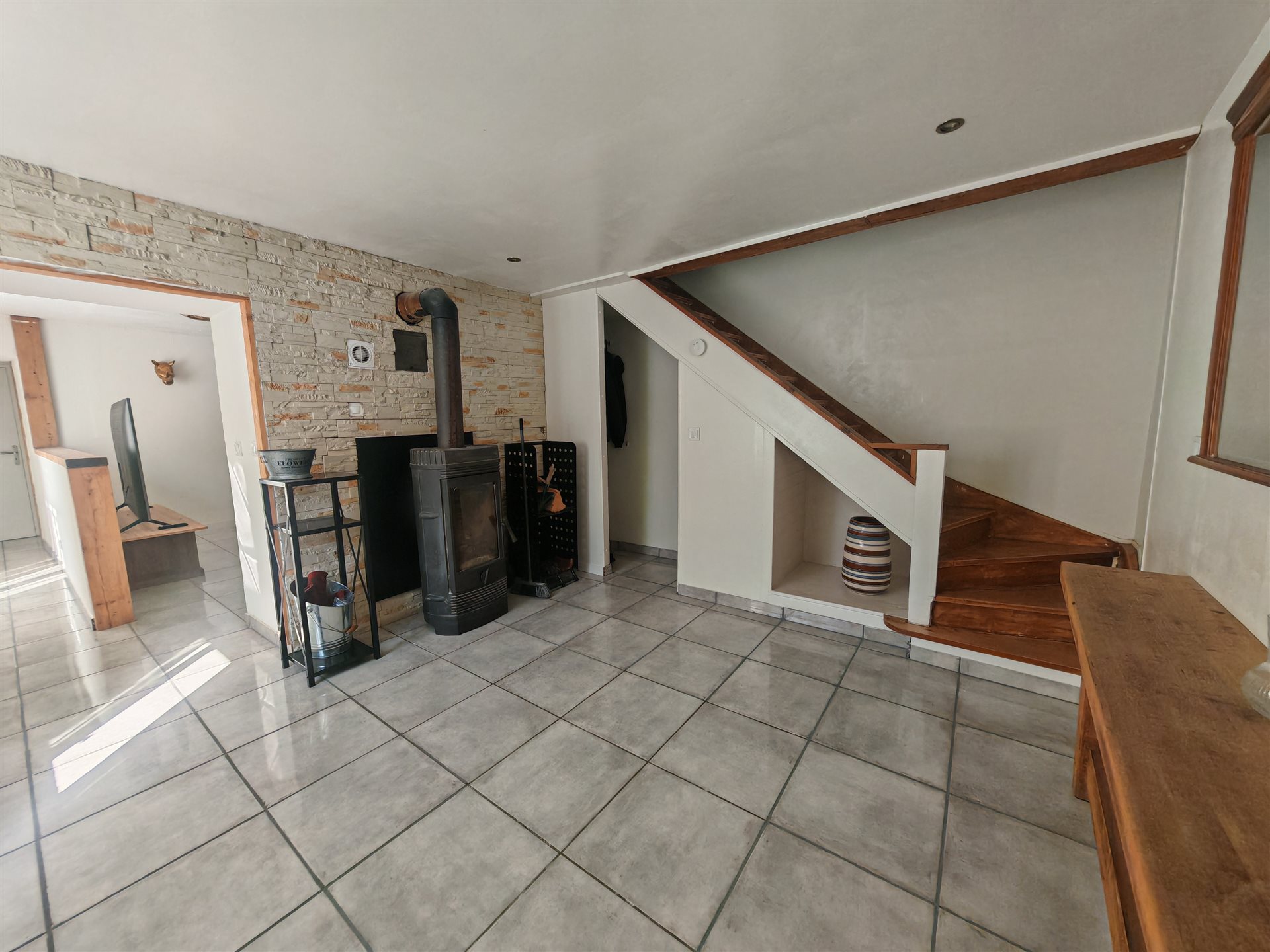 Maison à vendre, 145m², Réaumont