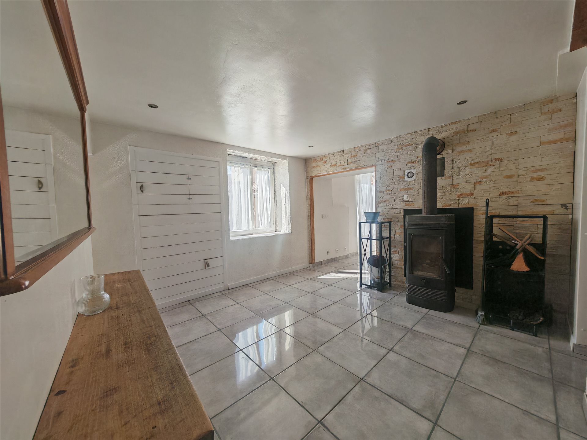 Maison à vendre, 145m², Réaumont