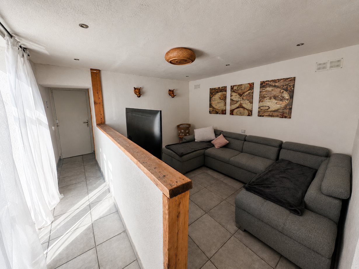 Maison à vendre, 145m², Réaumont