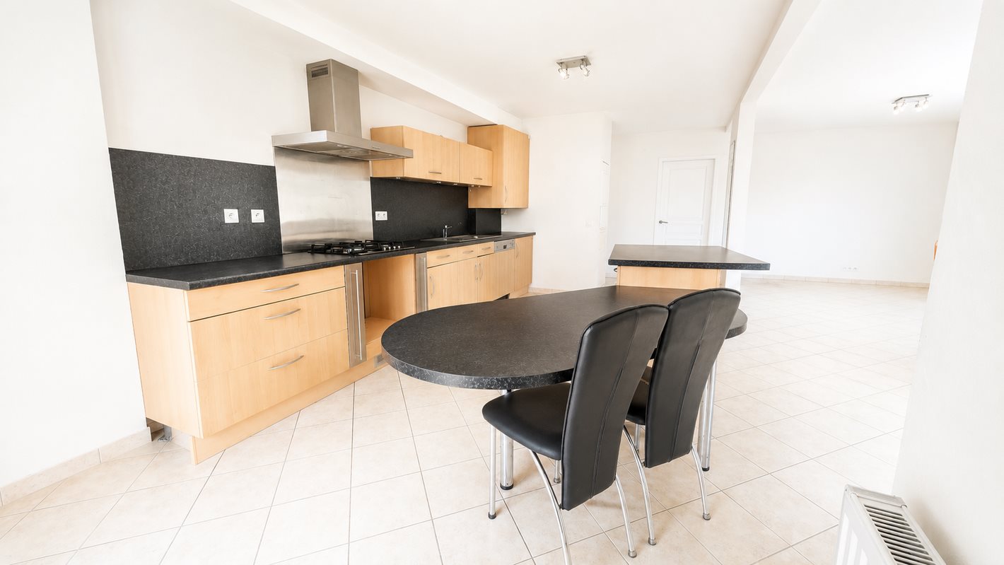Appartement à vendre, 82m², Voiron