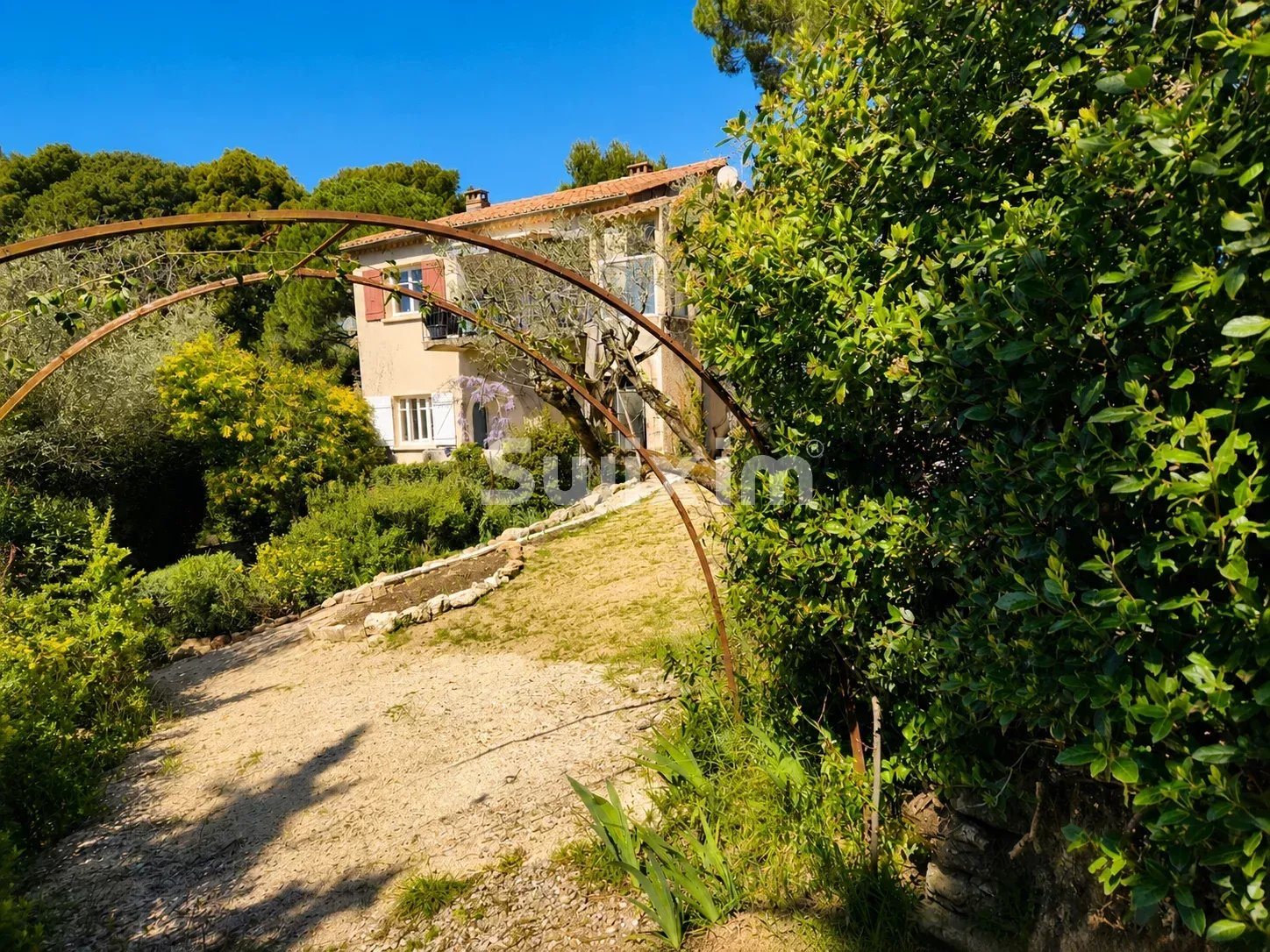 Maison à vendre, 88m², Nyons