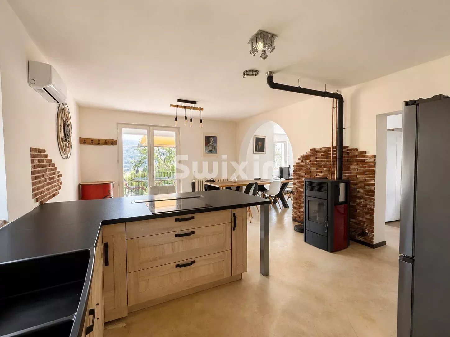 Maison à vendre, 88m², Nyons