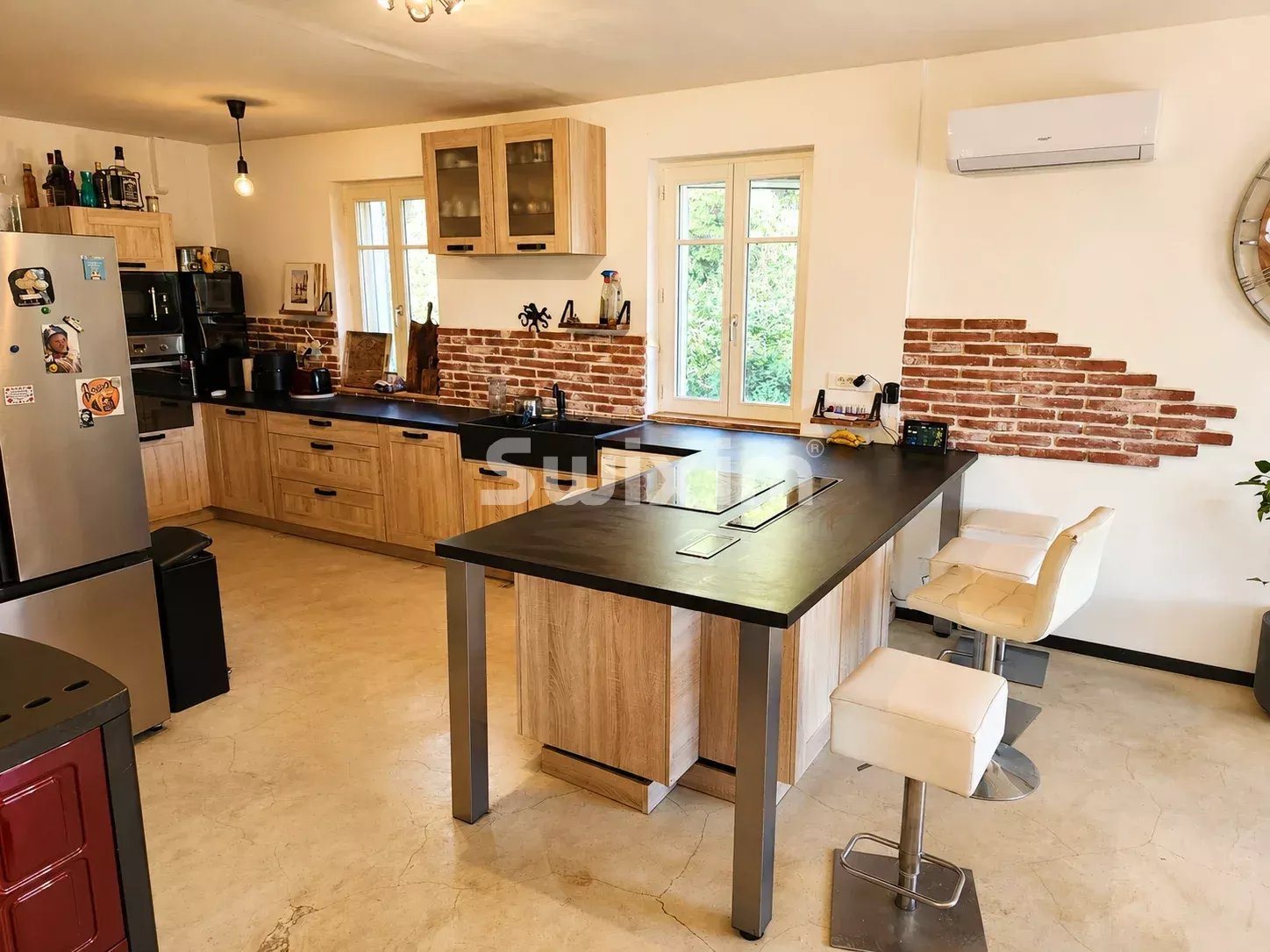 Maison à vendre, 88m², Nyons
