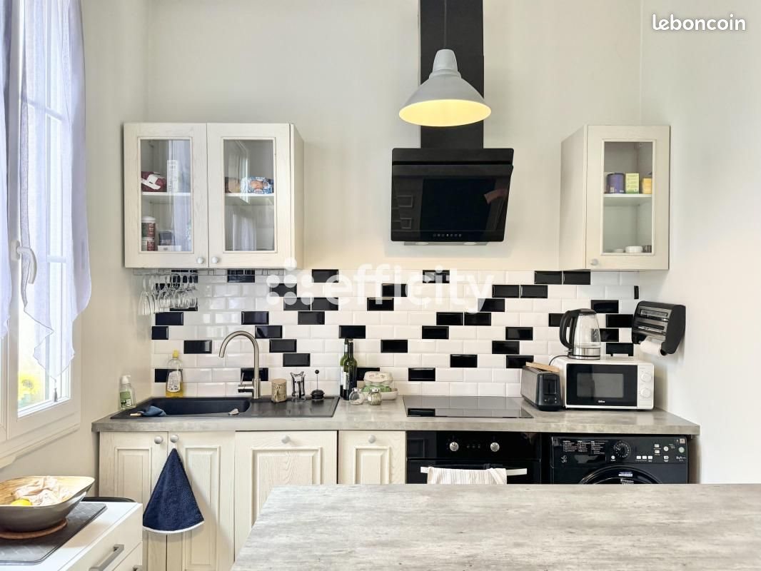 Appartement à vendre, 40m², La Teste-de-Buch