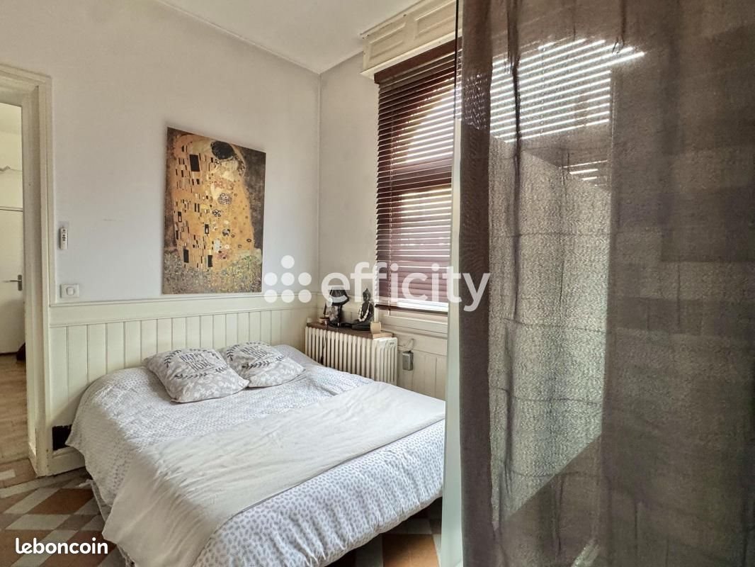 Appartement à vendre, 40m², La Teste-de-Buch