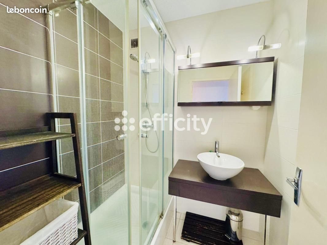 Appartement à vendre, 45m², La Teste-de-Buch