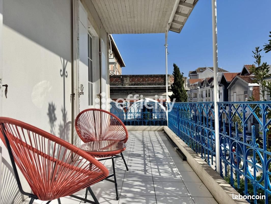 Appartement à vendre, 70m², Arcachon