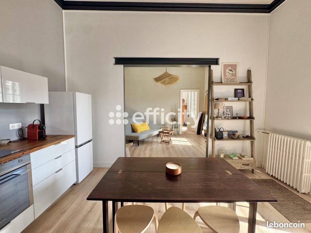 Appartement à vendre, 70m², Arcachon