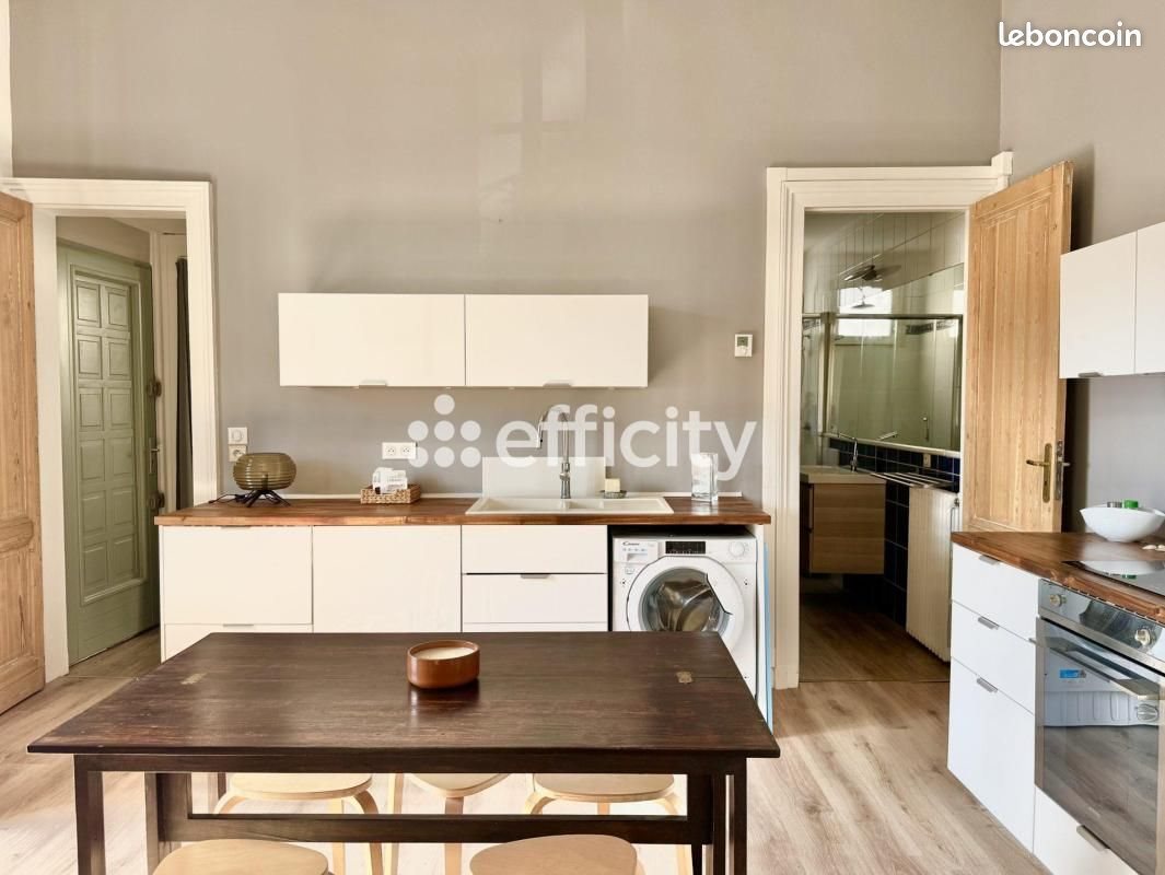 Appartement à vendre, 70m², Arcachon