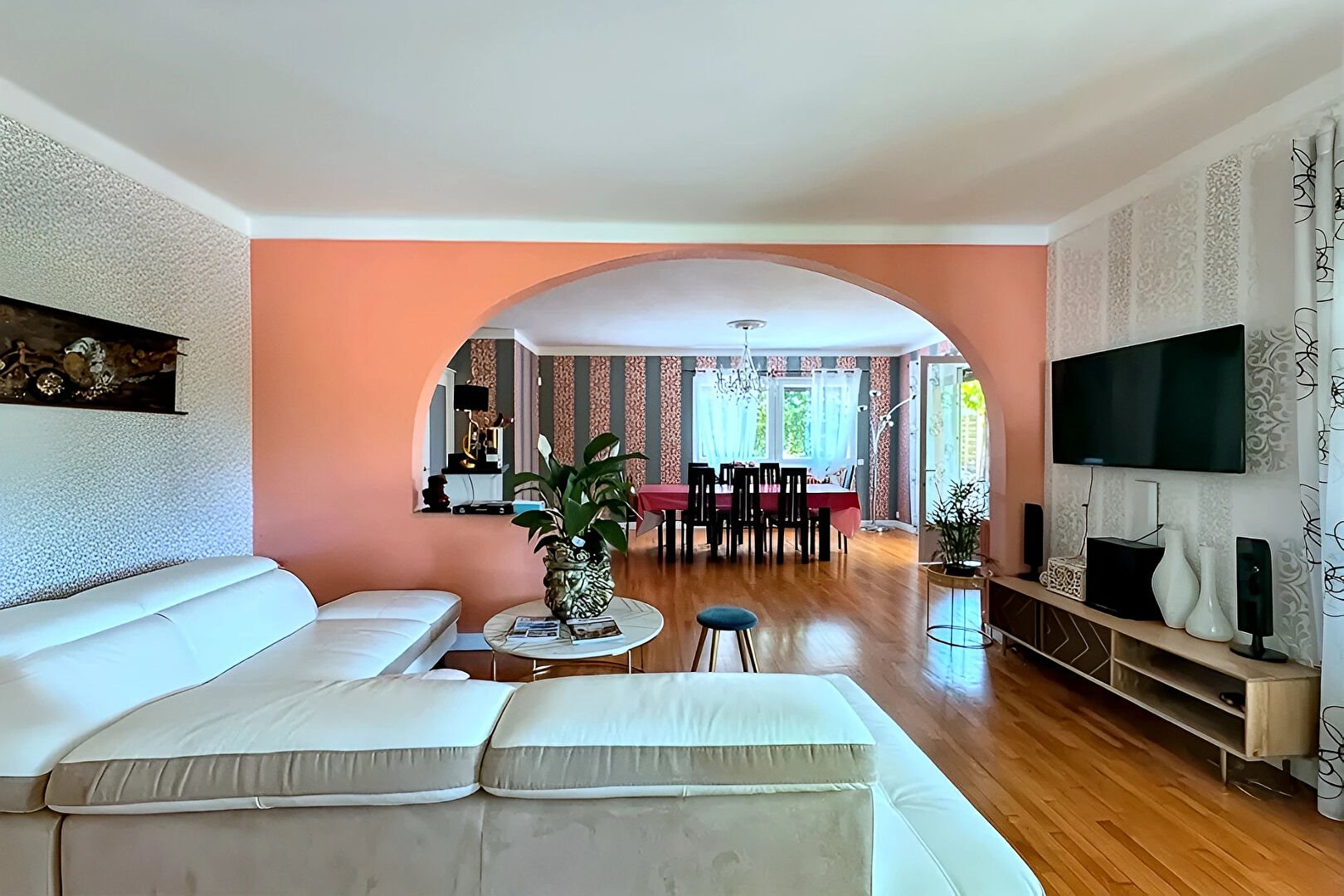 Maison à vendre, 238m², Dole