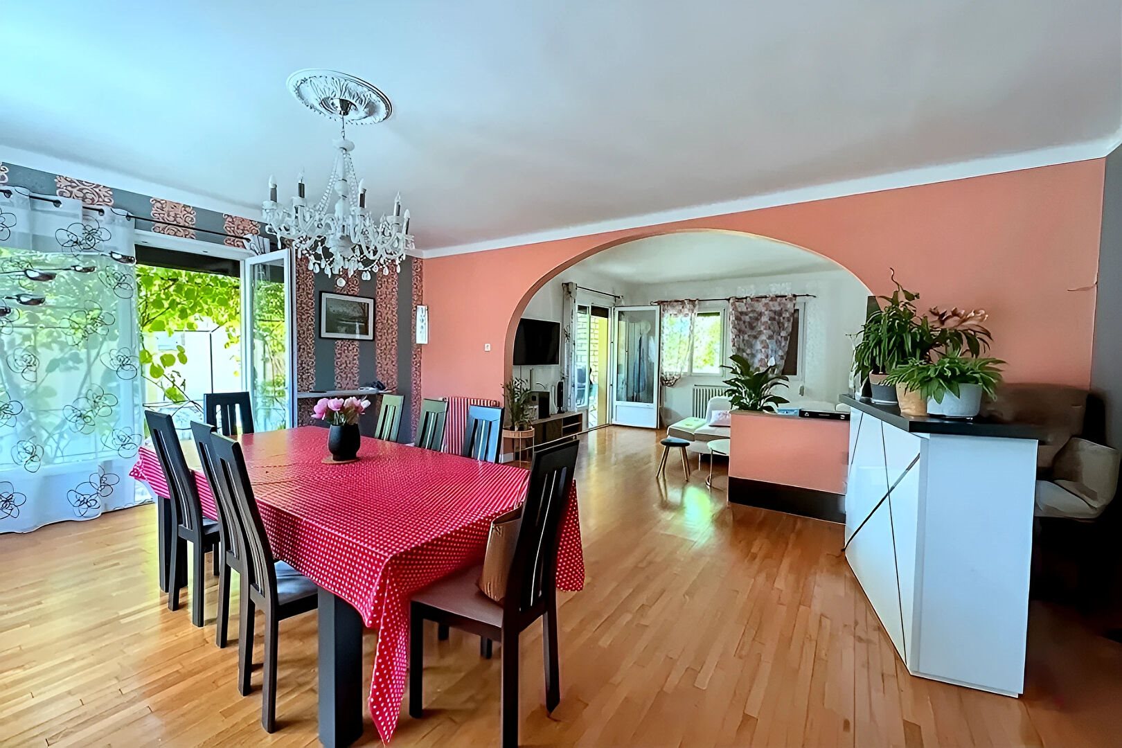 Maison à vendre, 238m², Dole