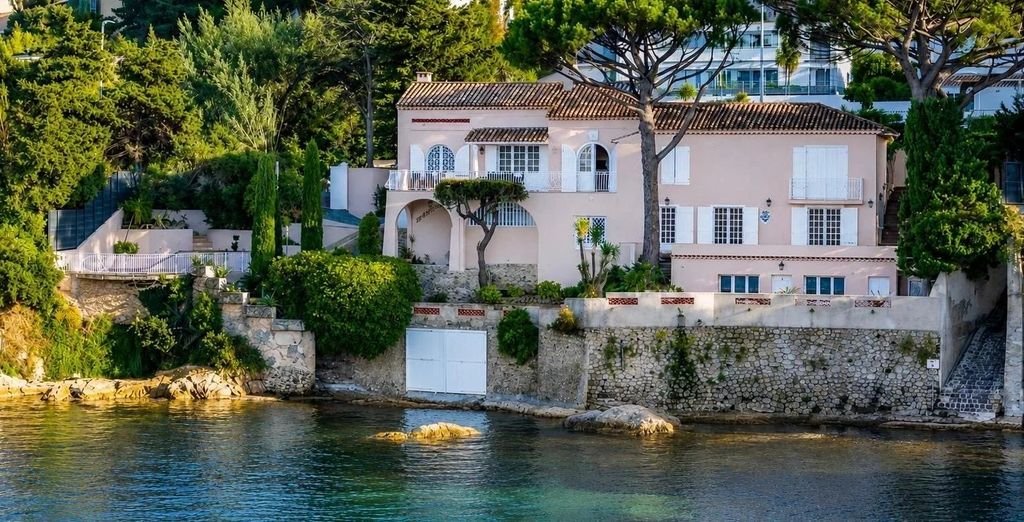 Maison à vendre, 325m², Saint-Tropez