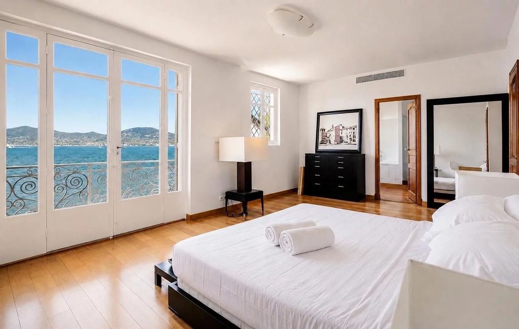 Maison à vendre, 325m², Saint-Tropez