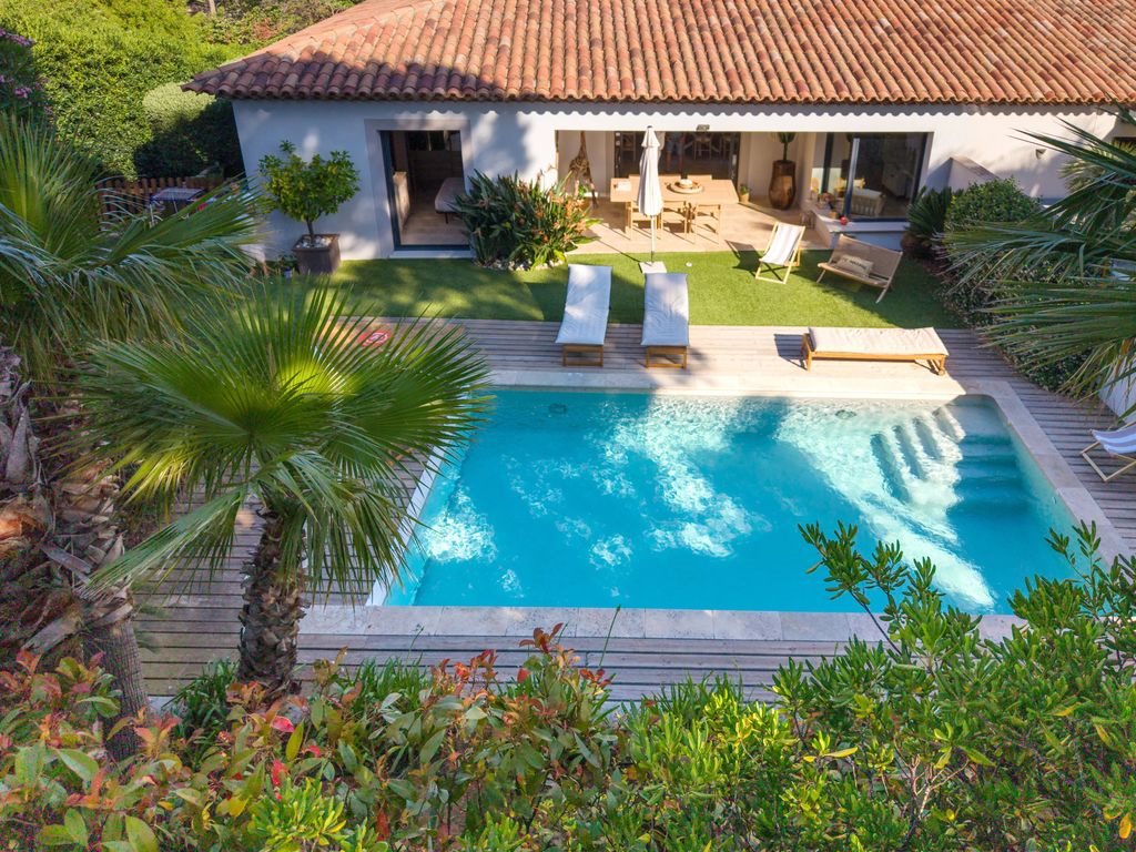 Maison à vendre, 166m², Sainte-Maxime