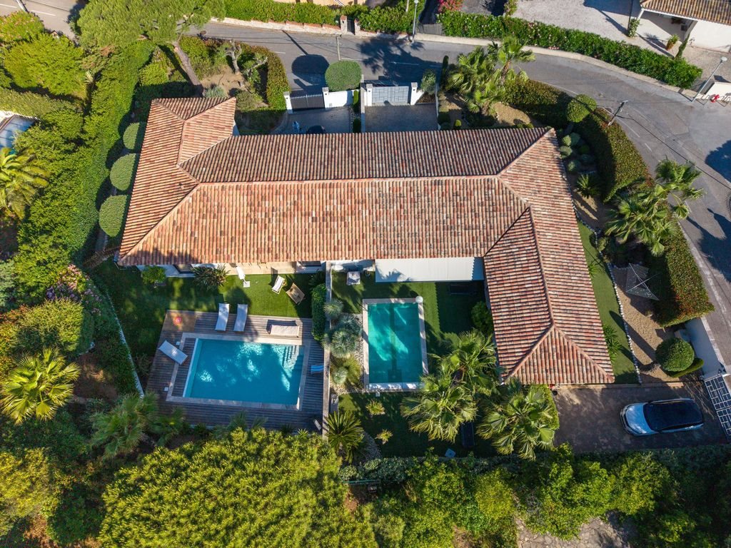 Maison à vendre, 166m², Sainte-Maxime