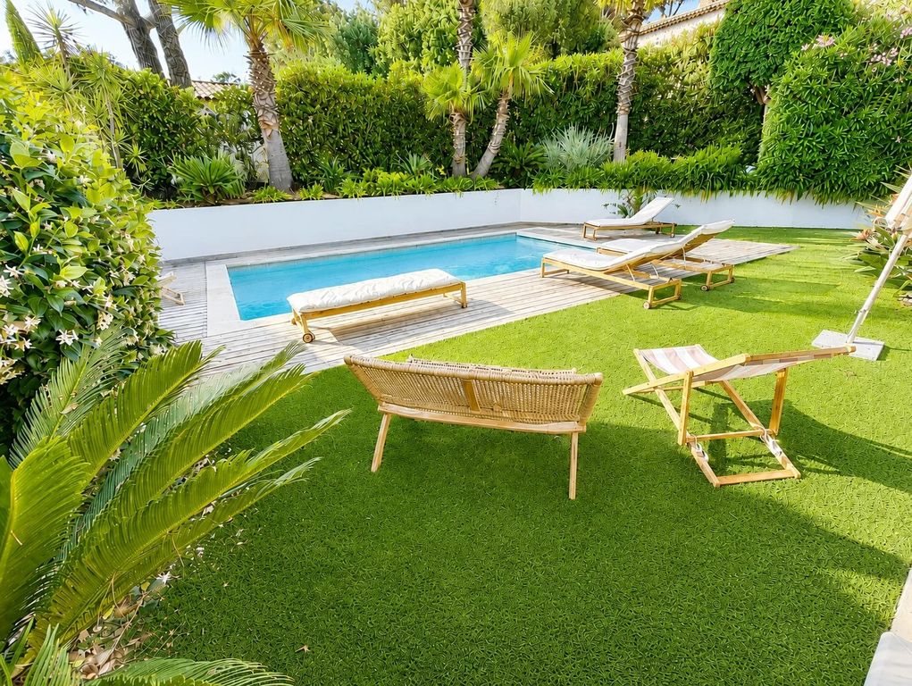 Maison à vendre, 166m², Sainte-Maxime