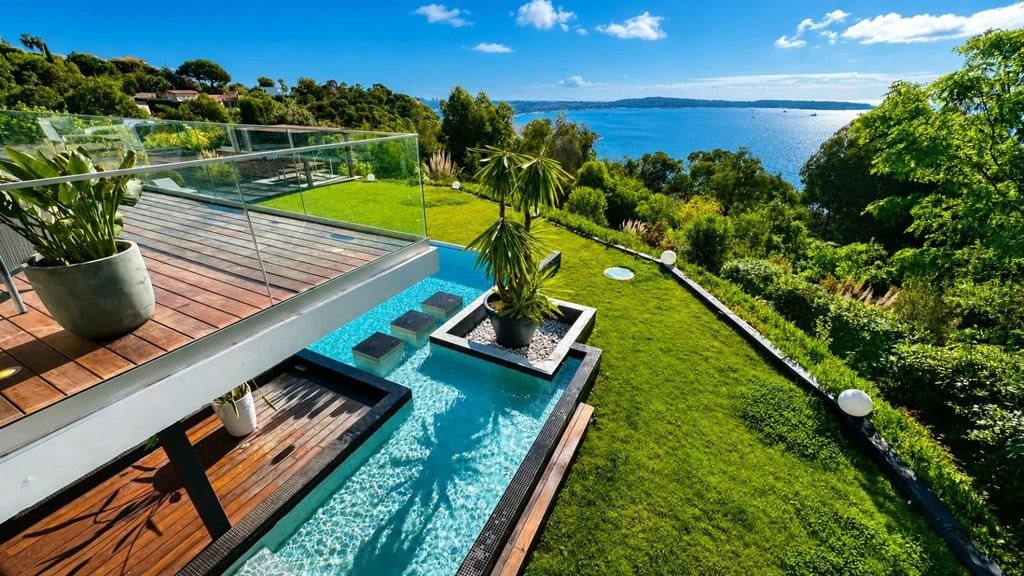 Appartement à vendre, 375m², Cannes