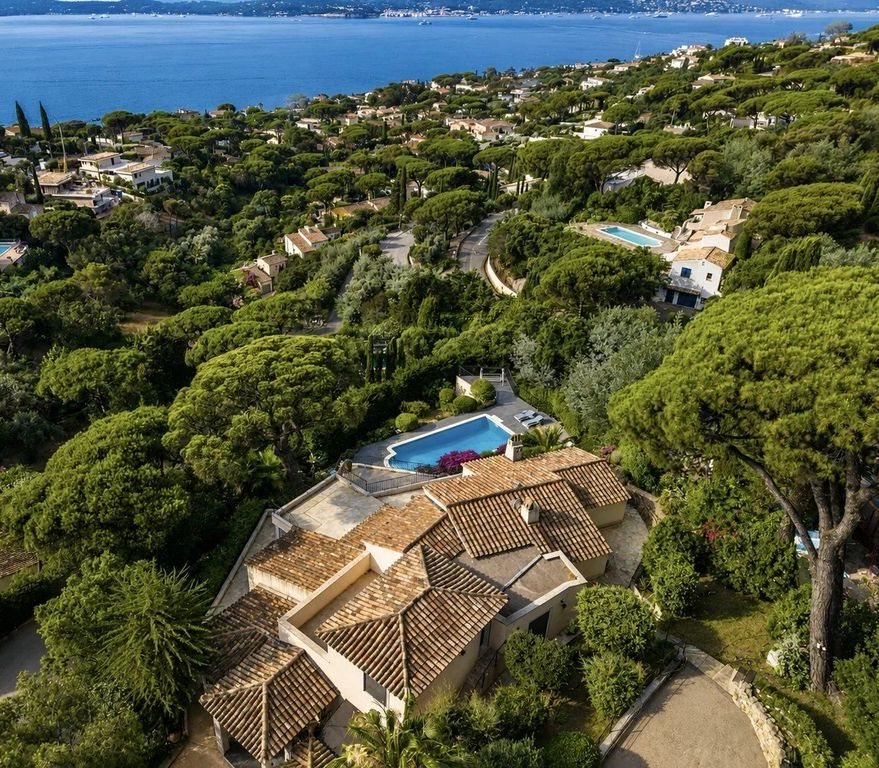 Maison à vendre, 250m², Sainte-Maxime
