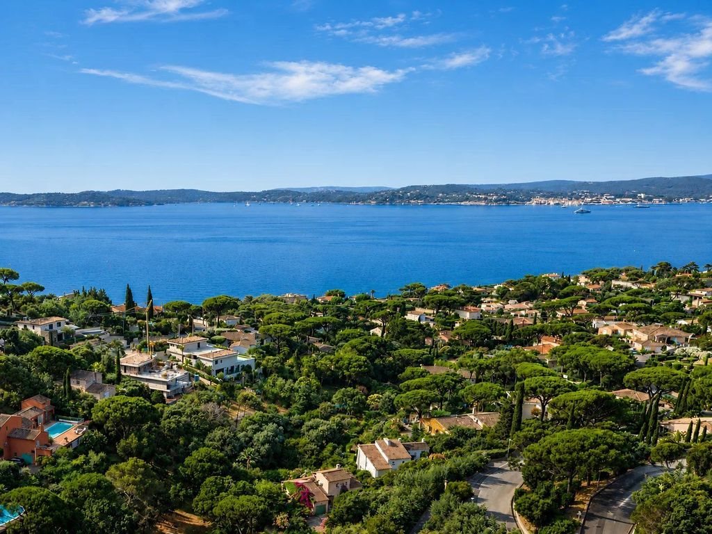 Maison à vendre, 250m², Sainte-Maxime