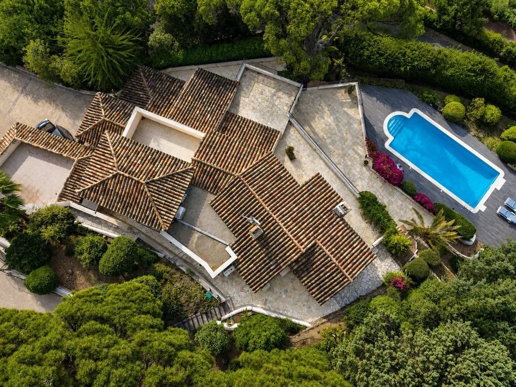Maison à vendre, 250m², Sainte-Maxime