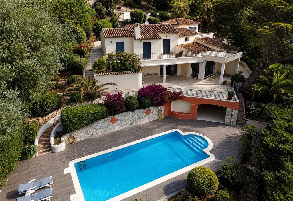 Maison à vendre, 250m², Sainte-Maxime
