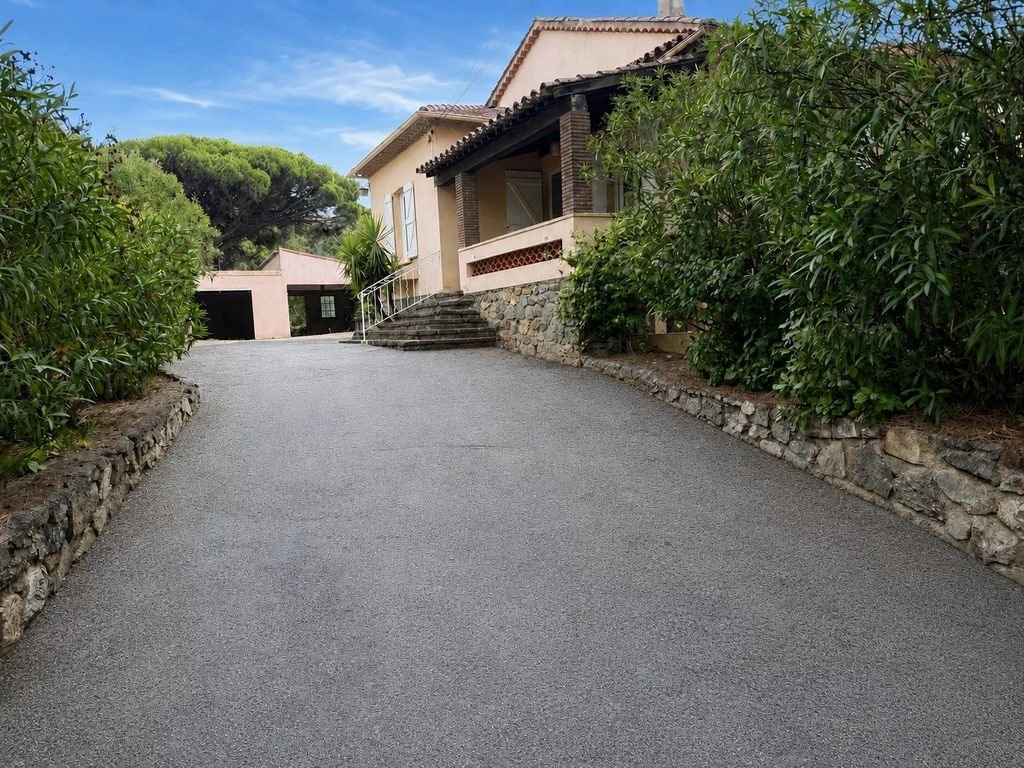 Maison à vendre, 171m², Sainte-Maxime