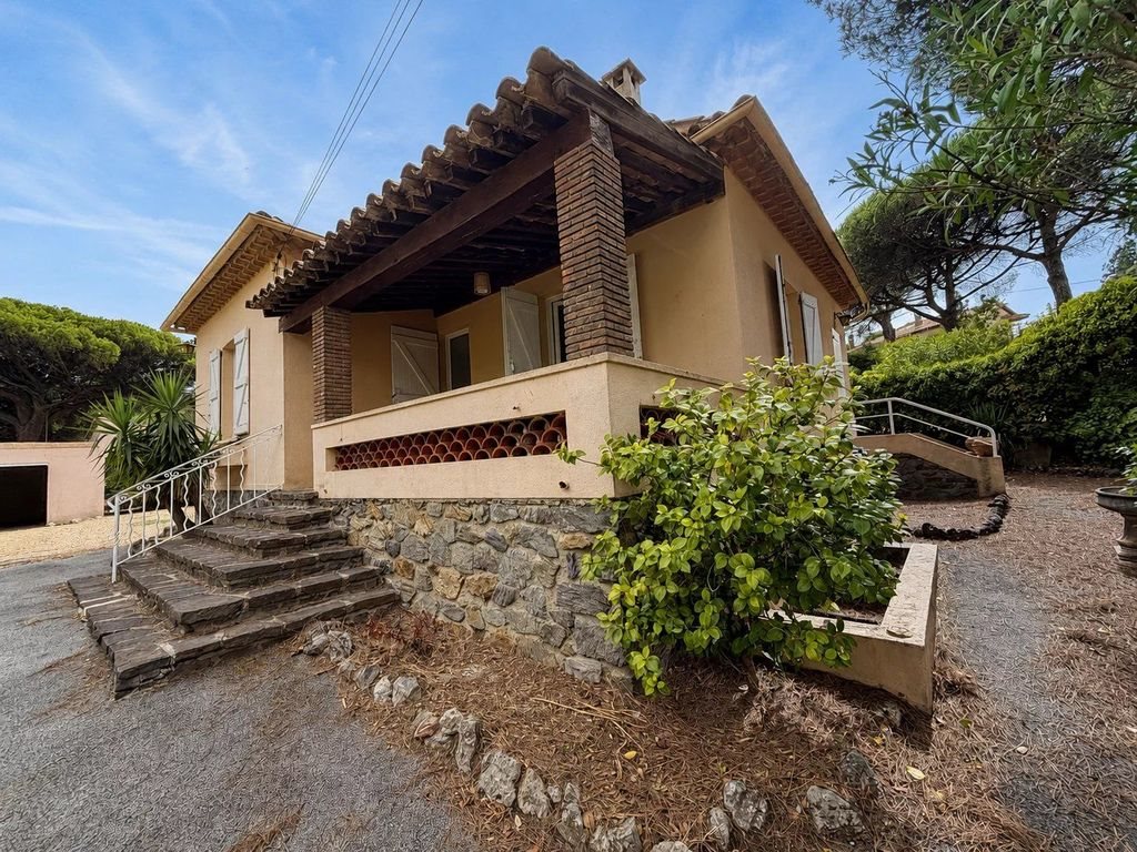 Maison à vendre, 171m², Sainte-Maxime
