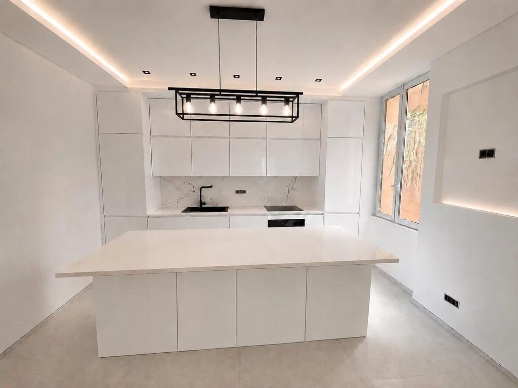 Appartement à vendre, 82m², Sainte-Maxime