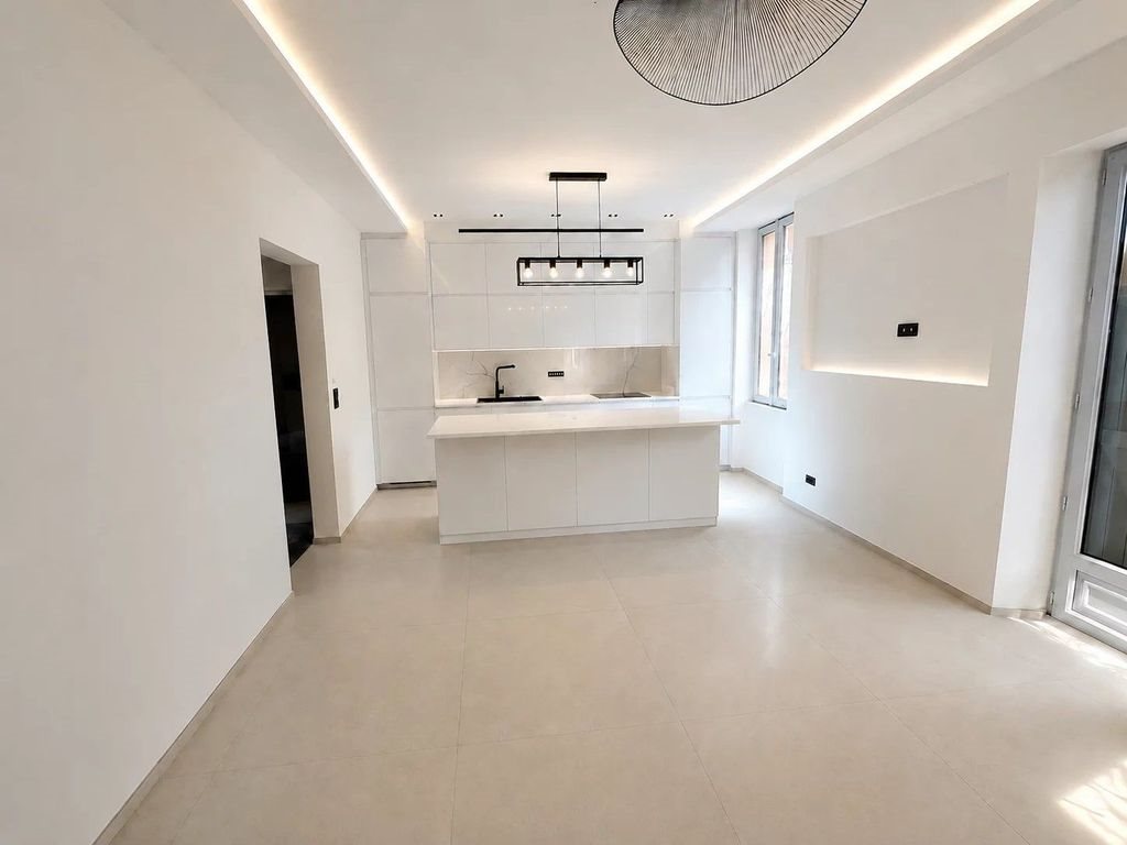 Appartement à vendre, 82m², Sainte-Maxime