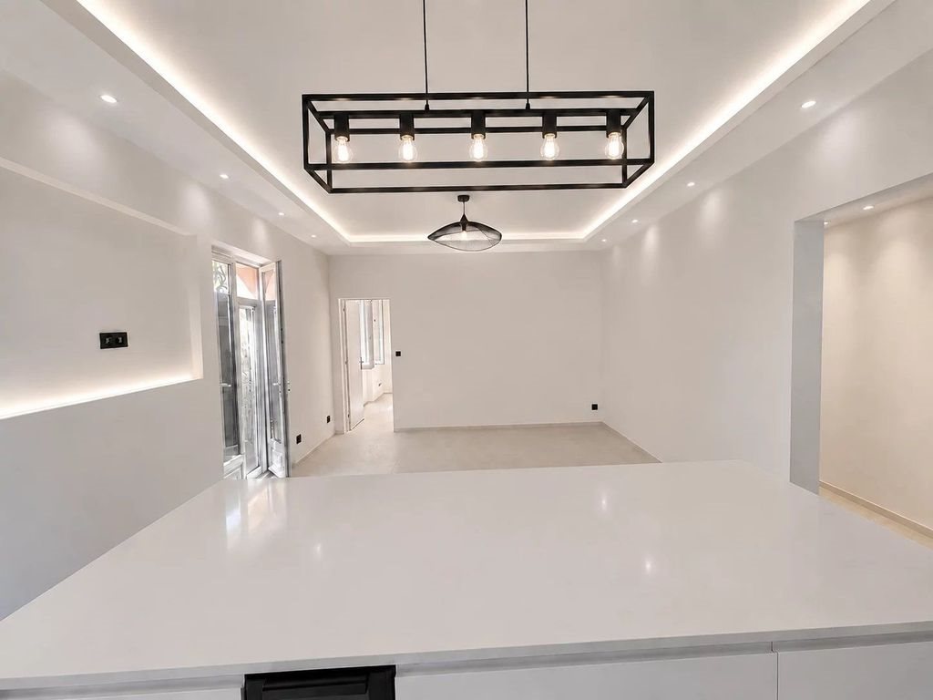 Appartement à vendre, 82m², Sainte-Maxime