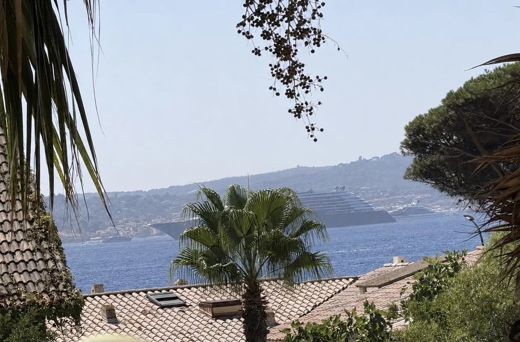 Appartement à vendre, 82m², Sainte-Maxime