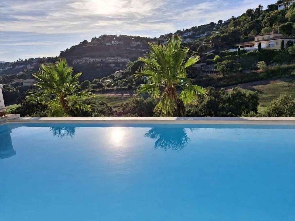 Maison à vendre, 232m², Sainte-Maxime
