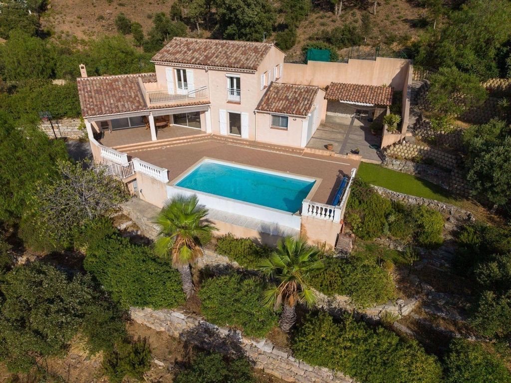 Maison à vendre, 232m², Sainte-Maxime