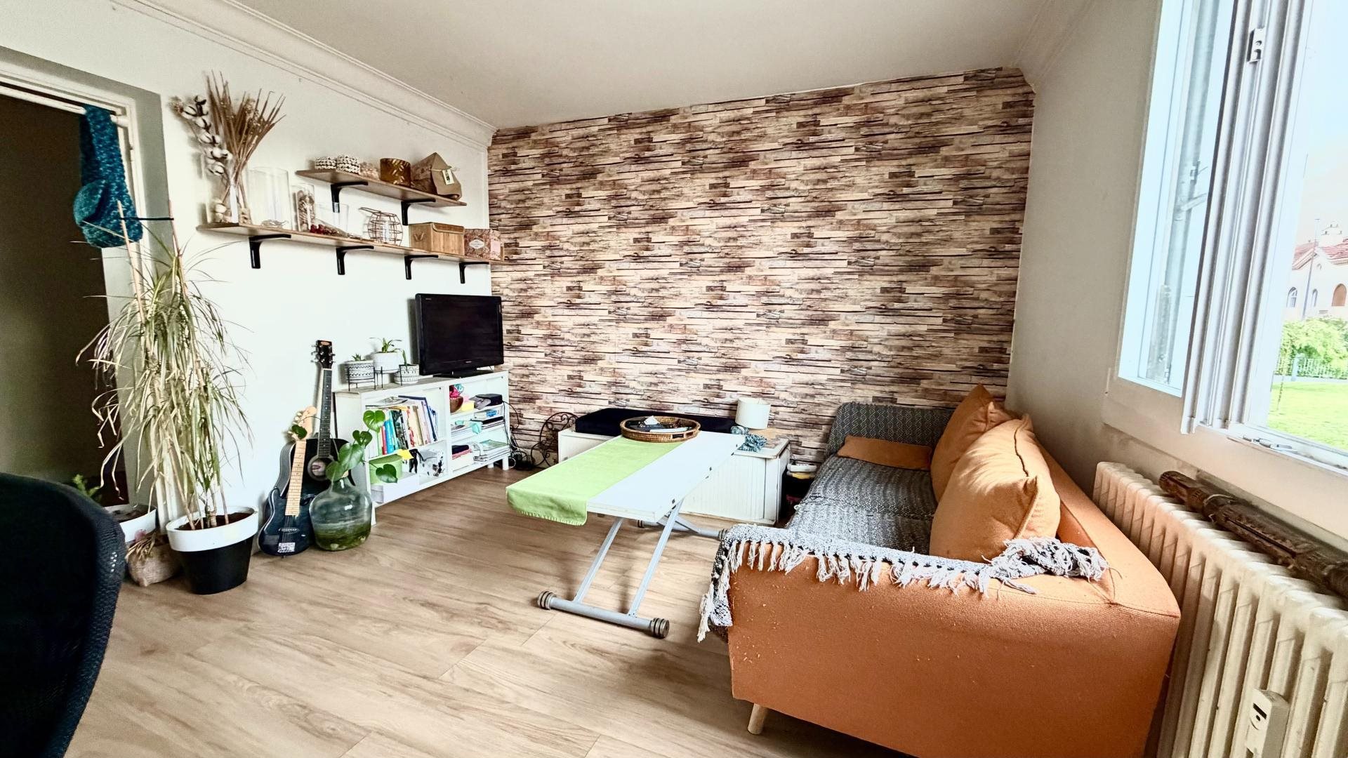 Appartement à vendre, 71m², Bourg-lès-Valence