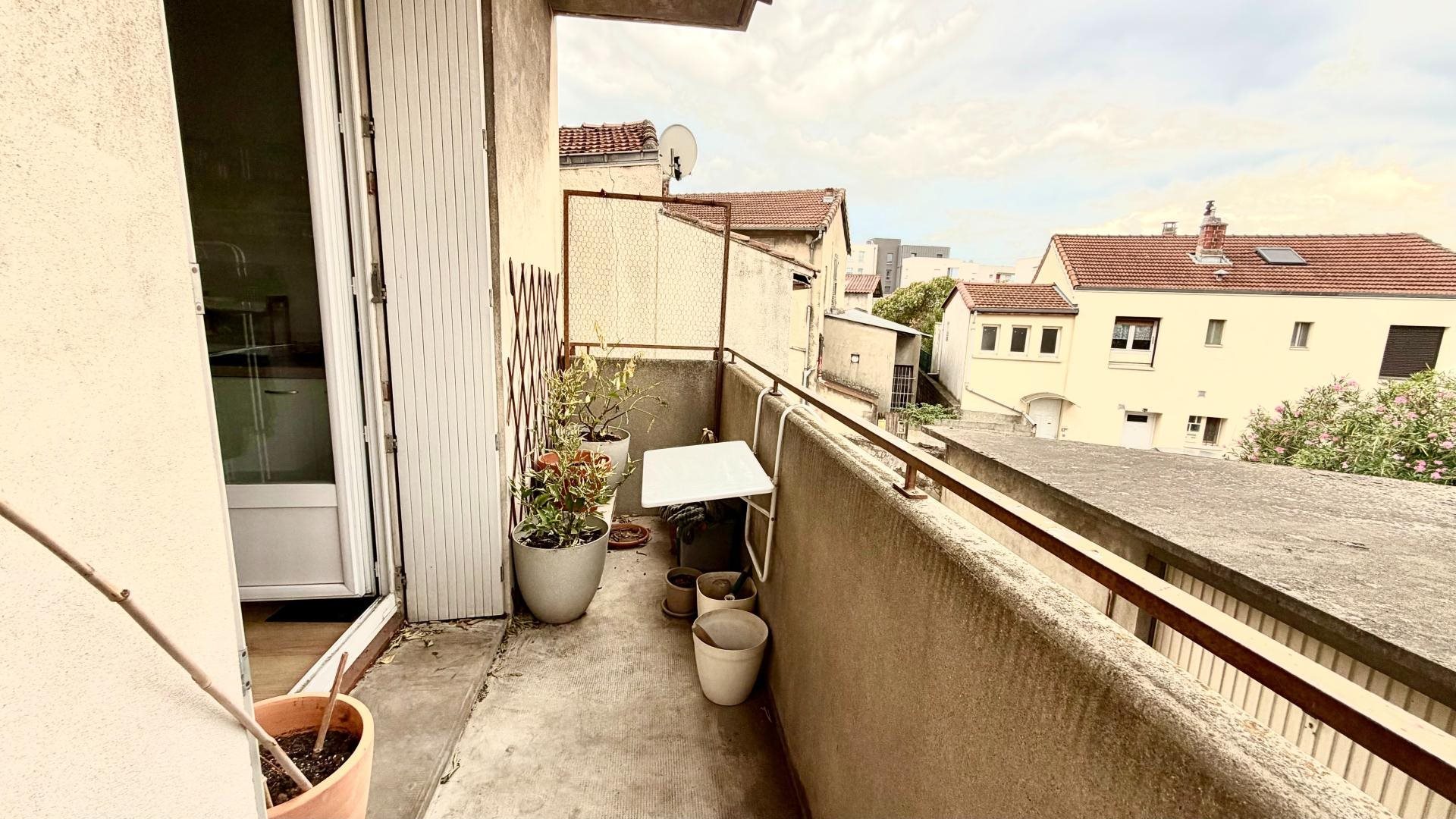 Appartement à vendre, 71m², Bourg-lès-Valence