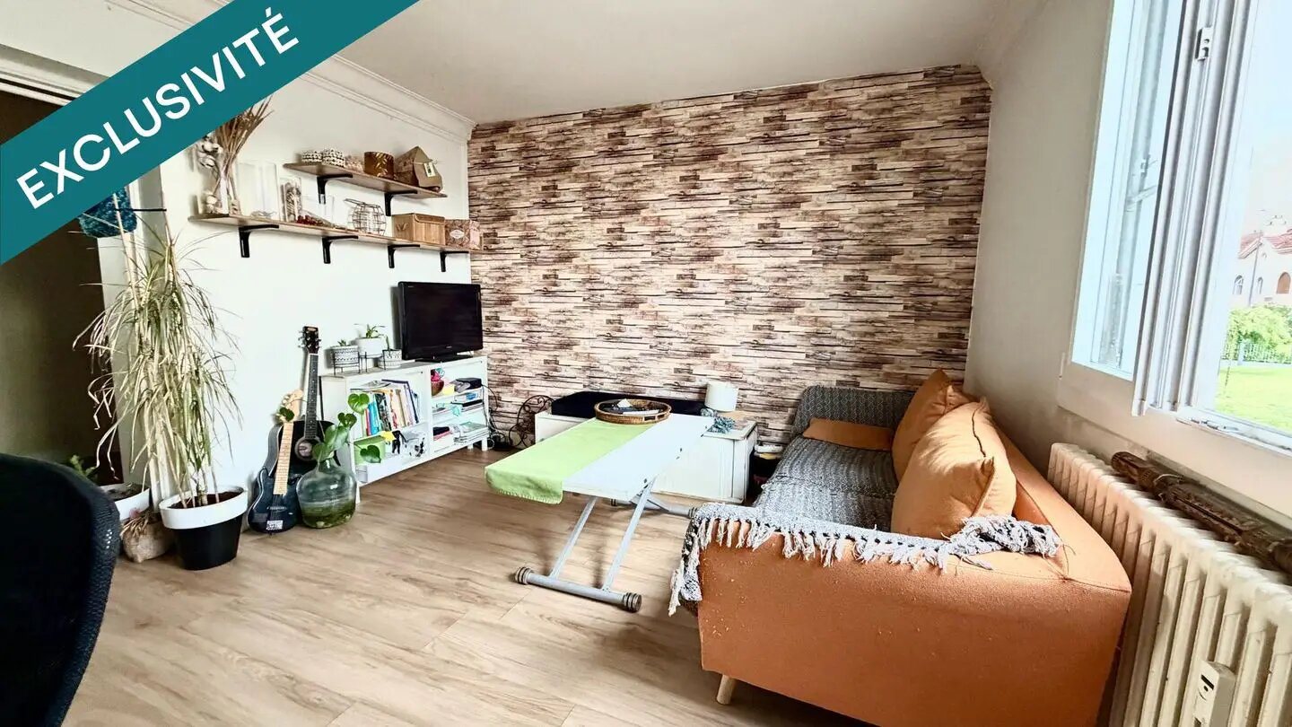 Appartement à vendre, 71m², Bourg-lès-Valence
