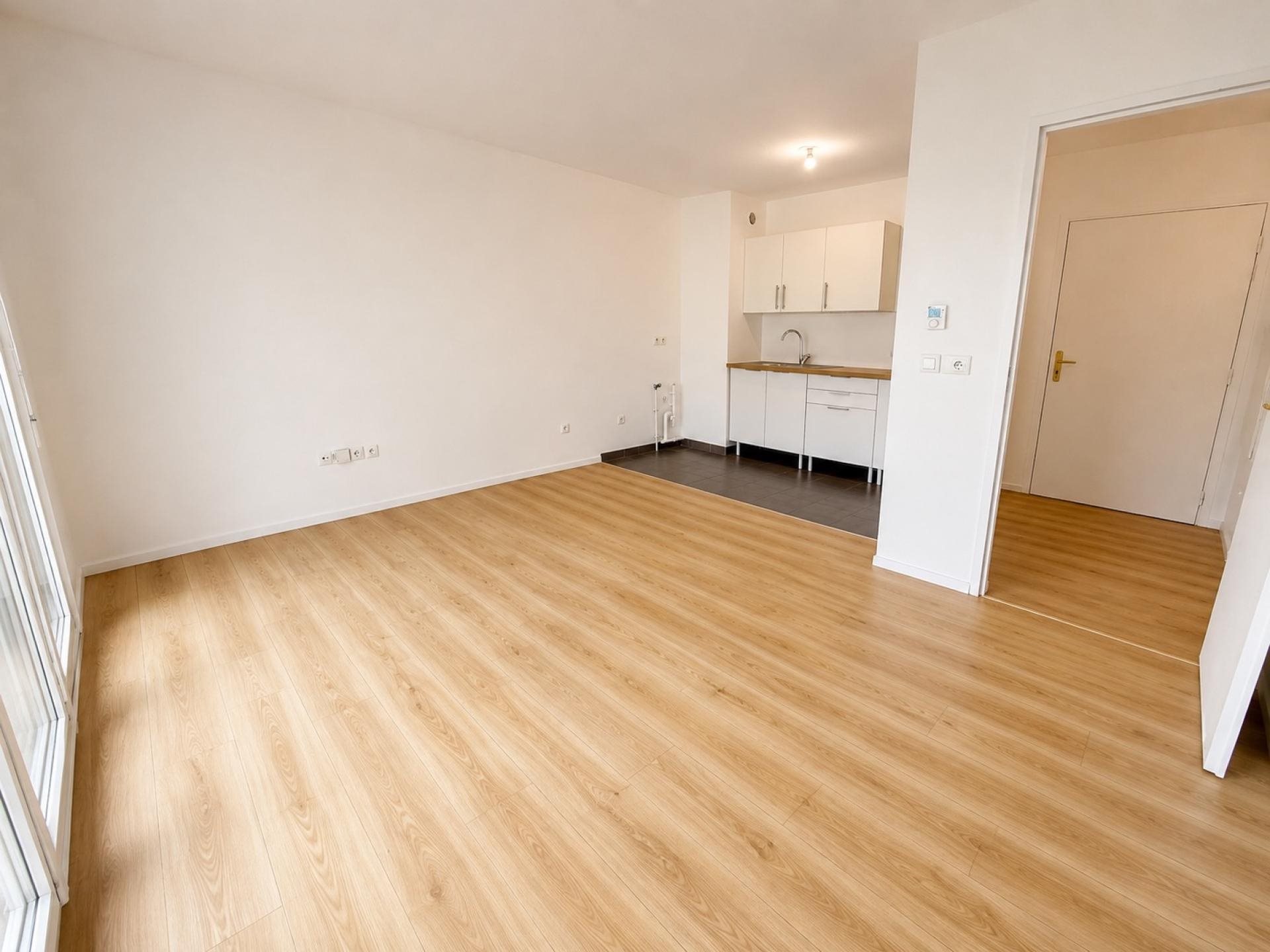 Appartement à vendre, 41m², Choisy-le-Roi
