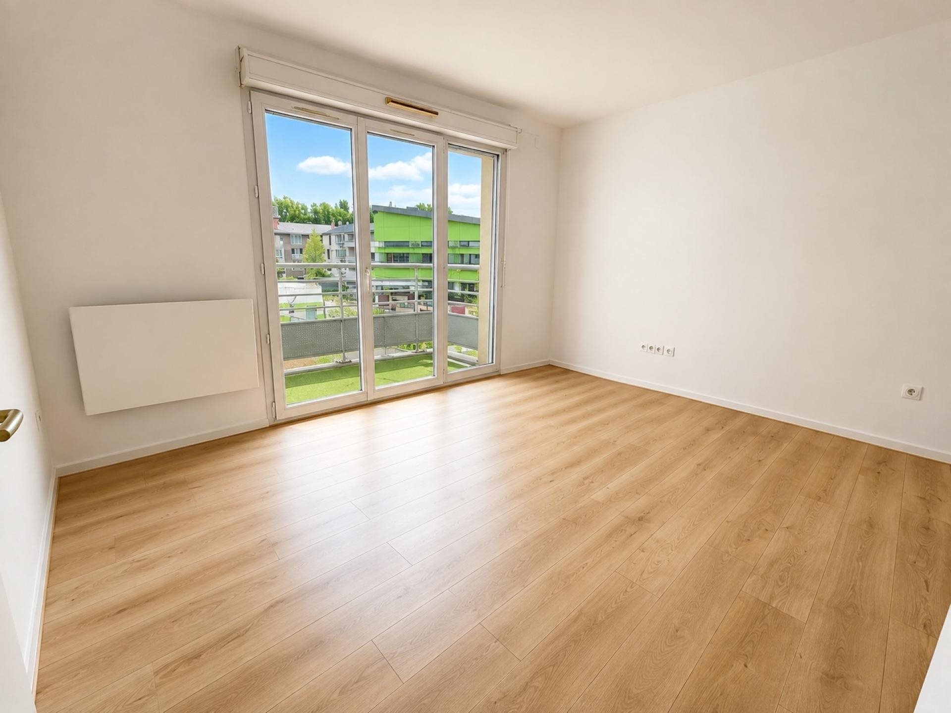 Appartement à vendre, 41m², Choisy-le-Roi