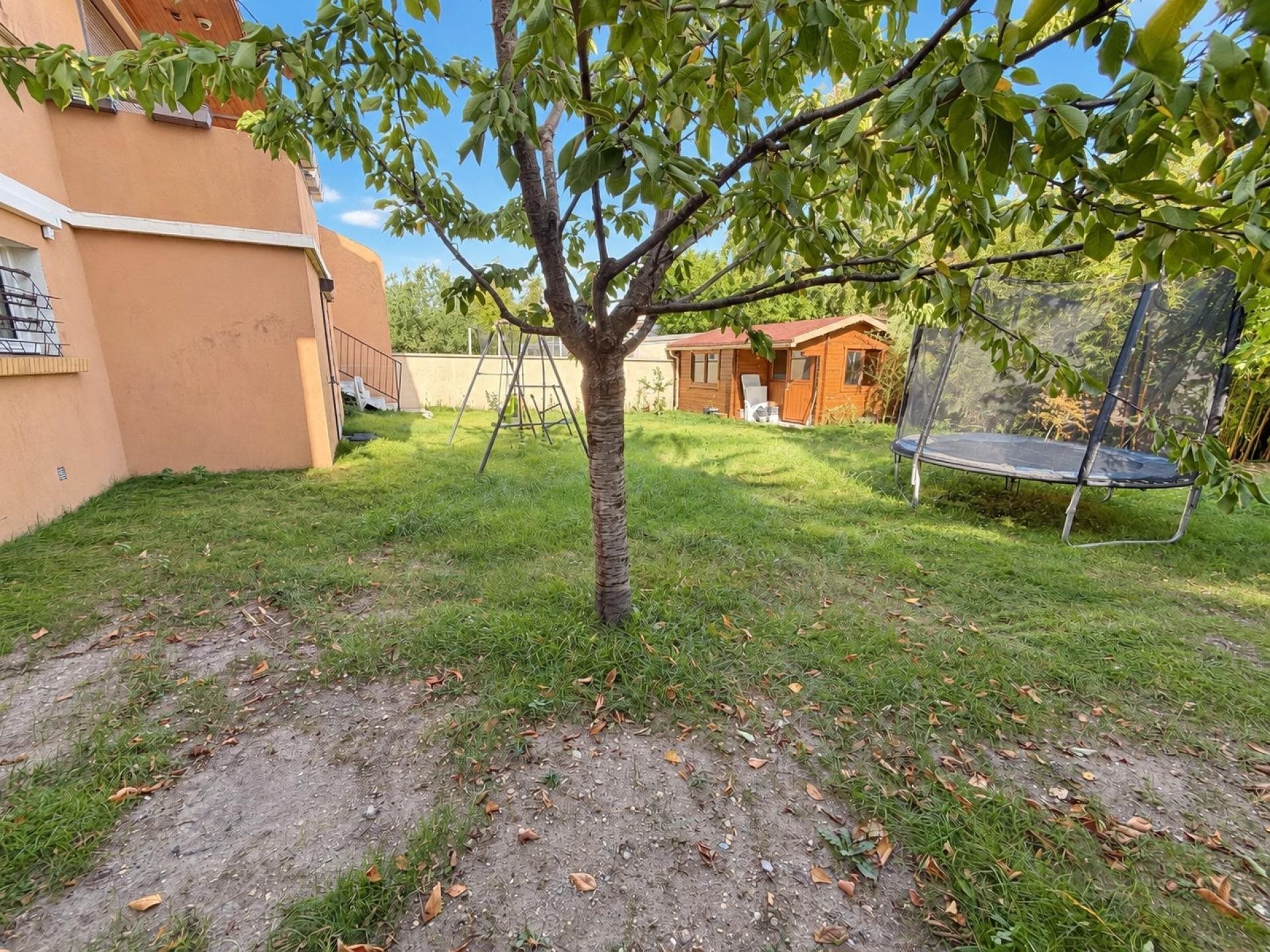 Maison à vendre, 200m², Livry-Gargan