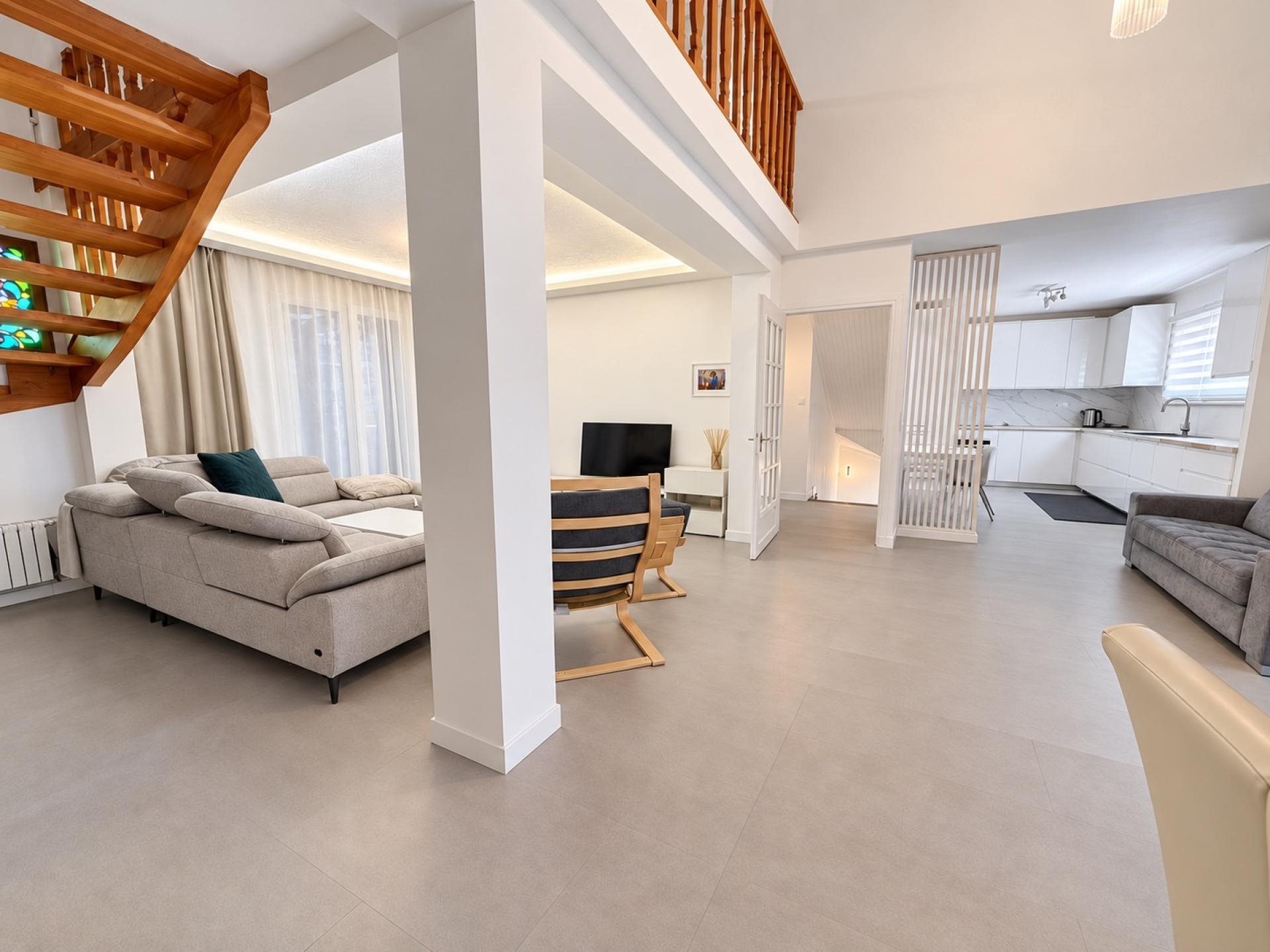 Maison à vendre, 200m², Livry-Gargan