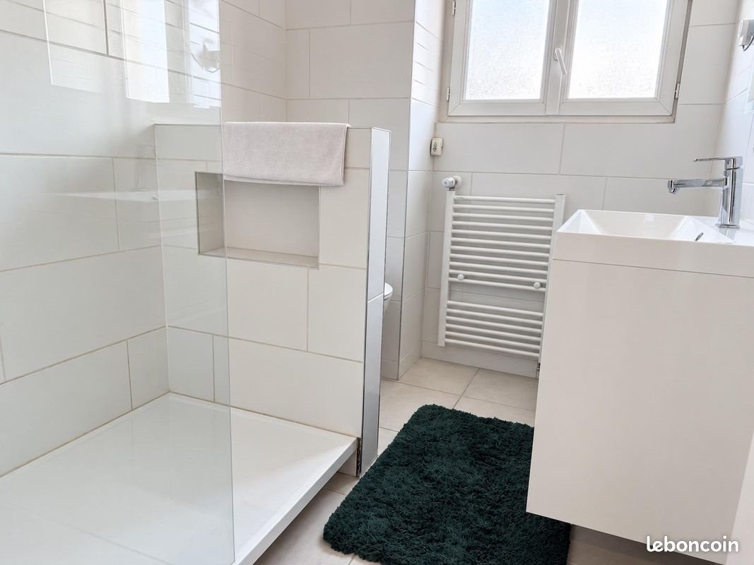 Maison à vendre, 200m², Livry-Gargan