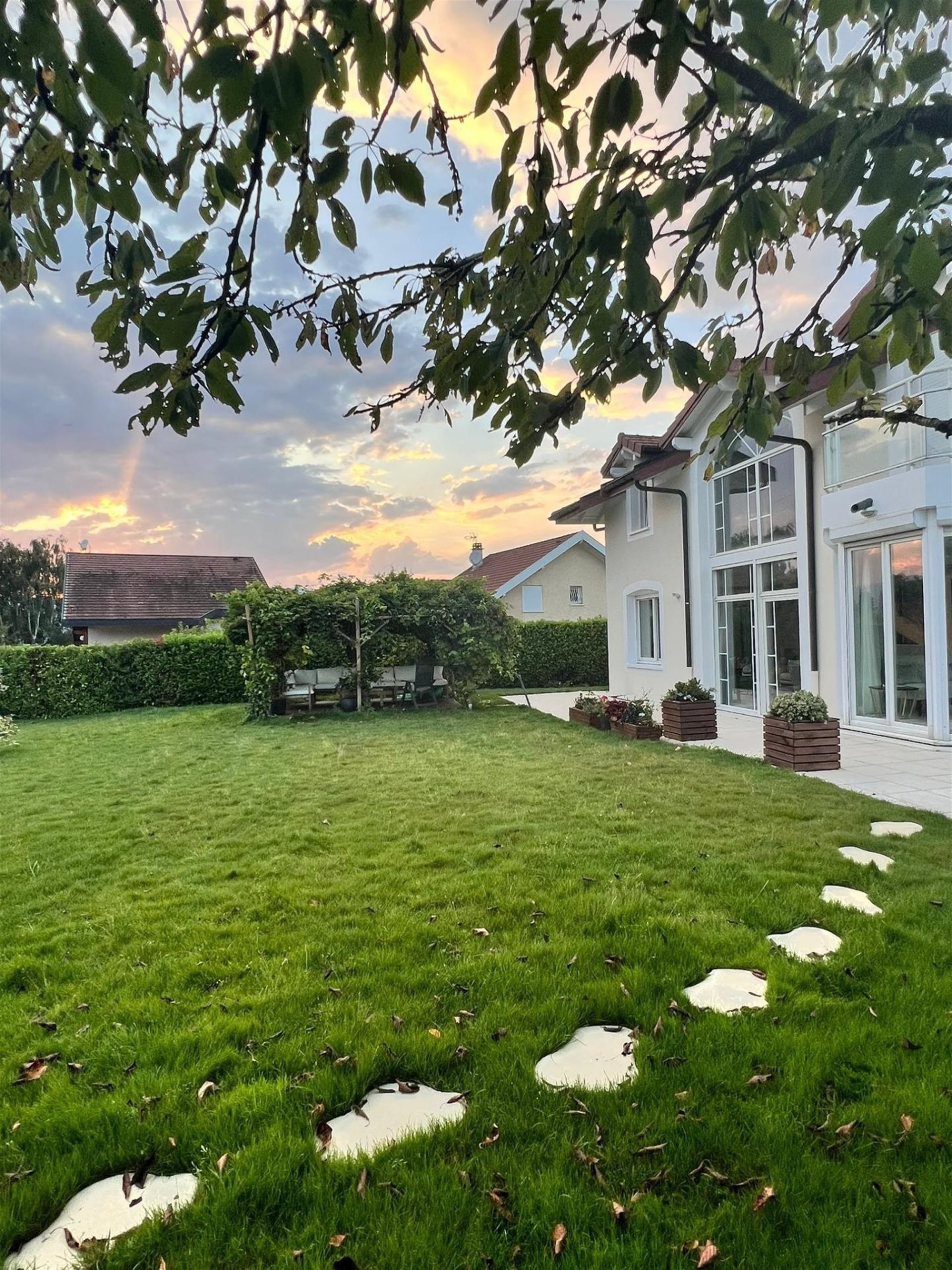 Maison à vendre, 195m², Chens-sur-Léman